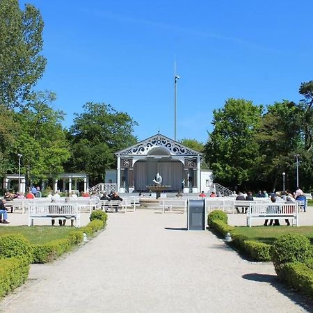 Florida Haus Am Strand Boltenhagen  Exterior foto